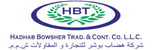 HBT Business Center