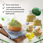 Kasih Extra Thyme 450gms