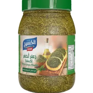 Kasih Extra Thyme 450gms