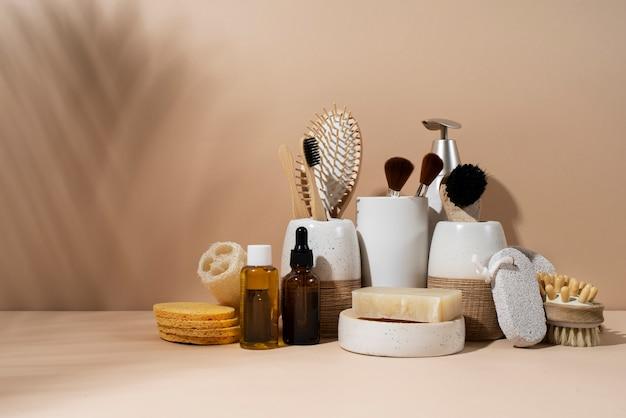Cosmetics & Personal Care